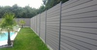 Portail Clôtures dans la vente du matériel pour les clôtures et les clôtures à Missy-sur-Aisne